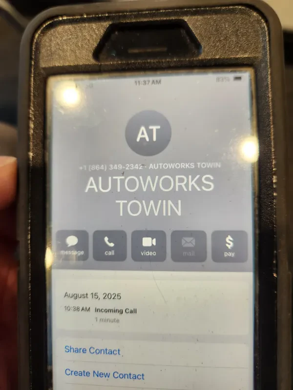 AutoWorks Mobile - photo 3