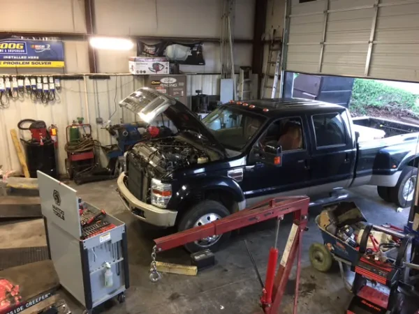 J & J Automotive LLC - photo 2
