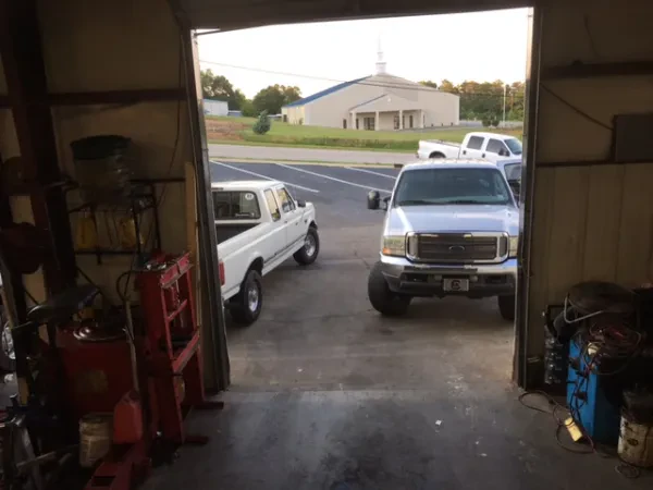 J & J Automotive LLC - photo 3