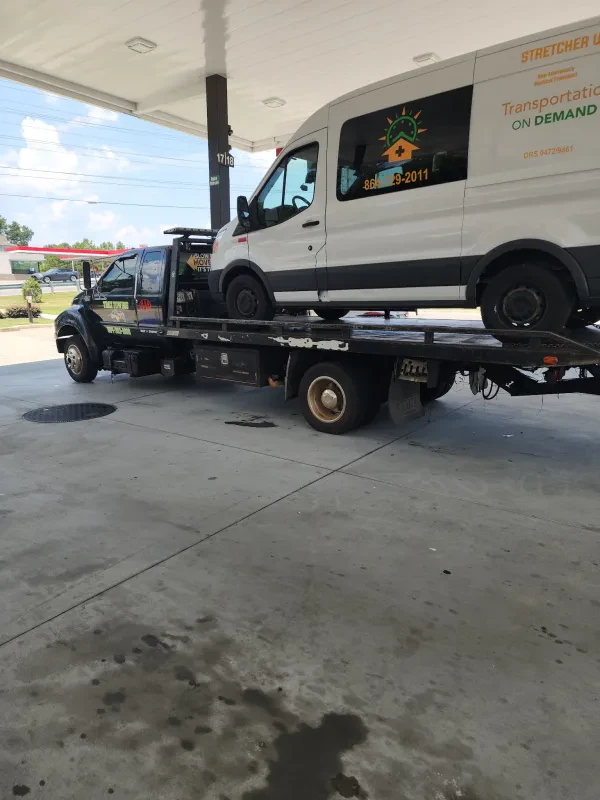 Treztowing - photo 2