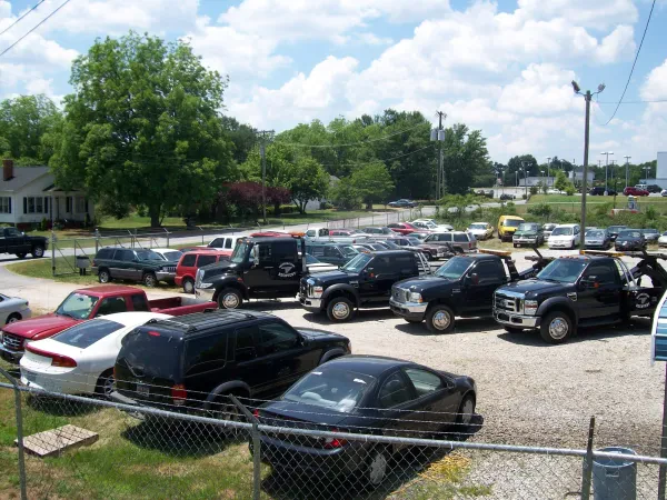 Southeastern Towing & Recovery - photo 2