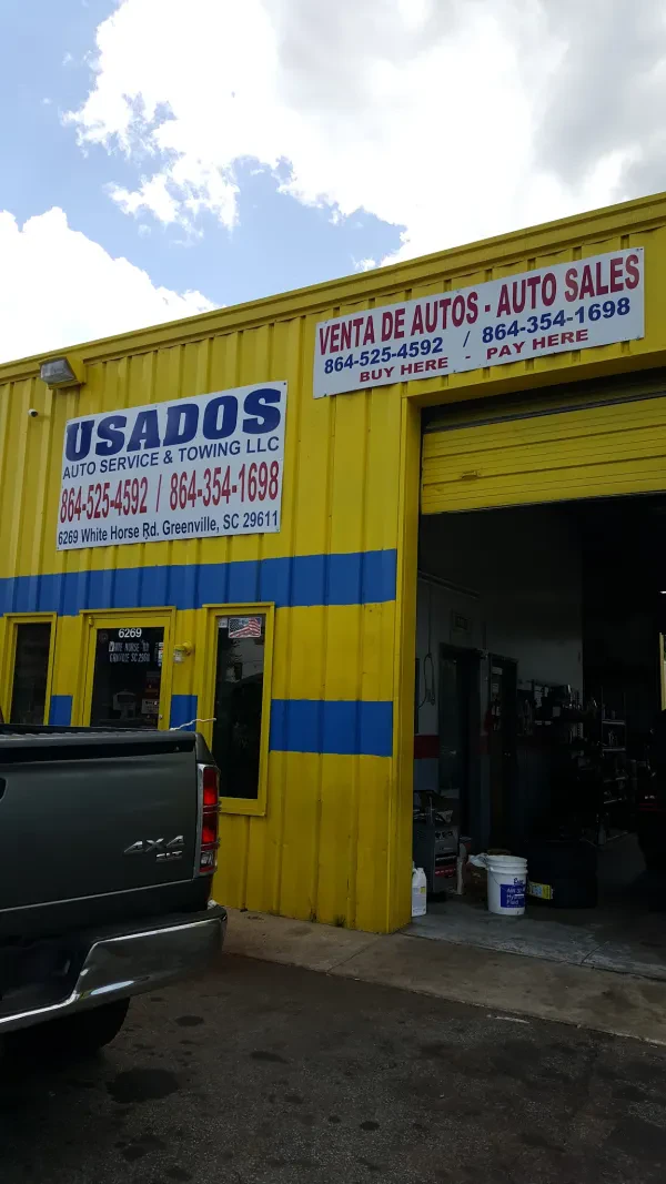 Usados Auto Services - photo 2