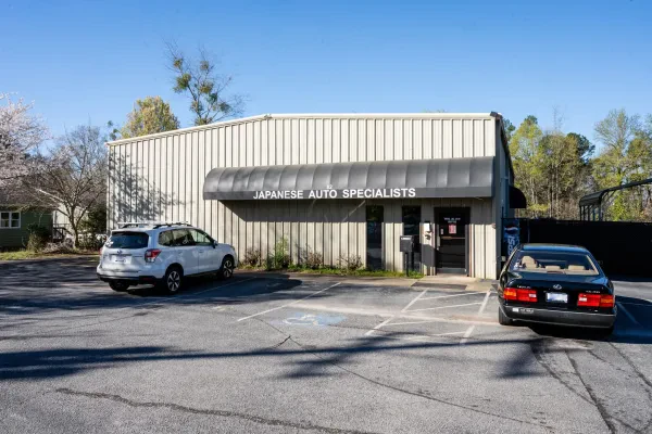 Japanese Auto Specialists - photo 3