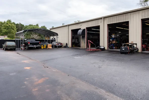 Japanese Auto Specialists - photo 4