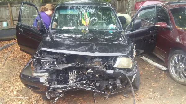 Howard's Inc Body Shop & Wrecker - photo 3