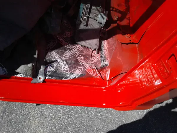 Howard's Inc Body Shop & Wrecker - photo 4