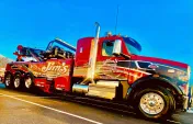 Jims Towing