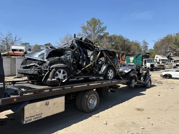 Palmetto State Wrecker and Towing - photo 3