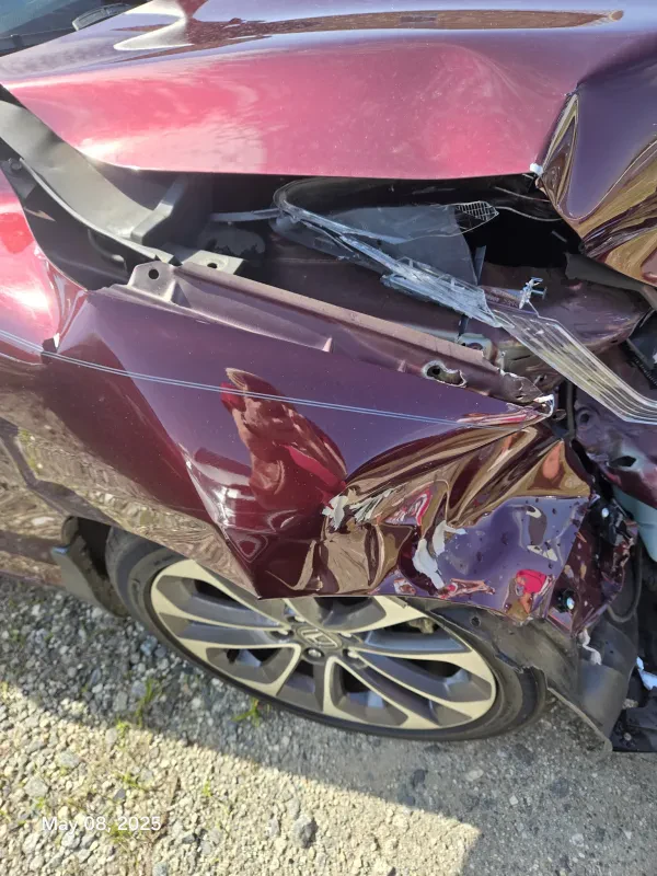 Bargeron Towing - photo 3