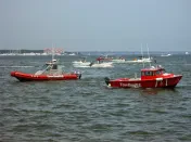 Maritime Services of Charleston-TowBoatUS