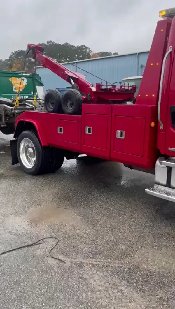 Dooley Towing - photo 2