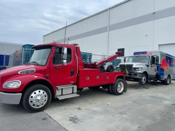 Dooley Towing - photo 3