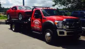 Advantage Towing