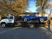 Roadrunner & Towing Services LLC.