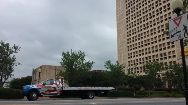 Roadrunner & Towing Services LLC. - photo 4