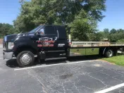 Hook N Roll Towing