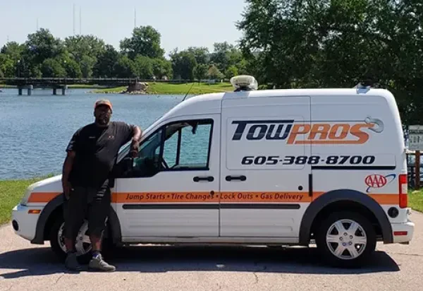 Tow Pros - photo 4