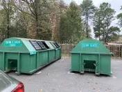 City of Chattanooga Recycle Center