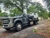 Imperial Towing Services