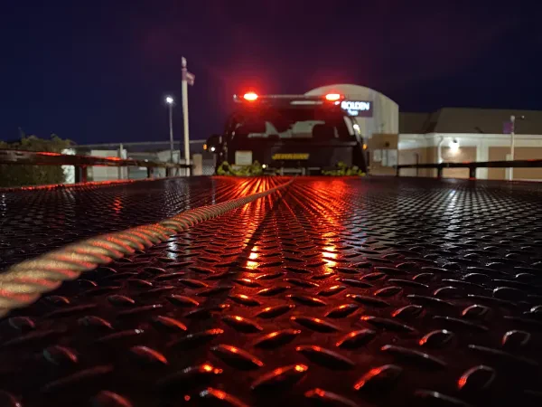 Imperial Towing Services - photo 2
