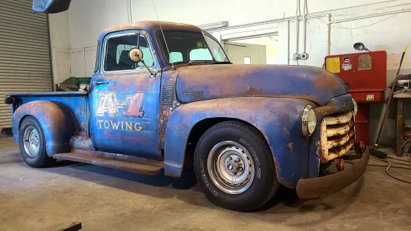 A1 Towing & Auto Repair - photo 2