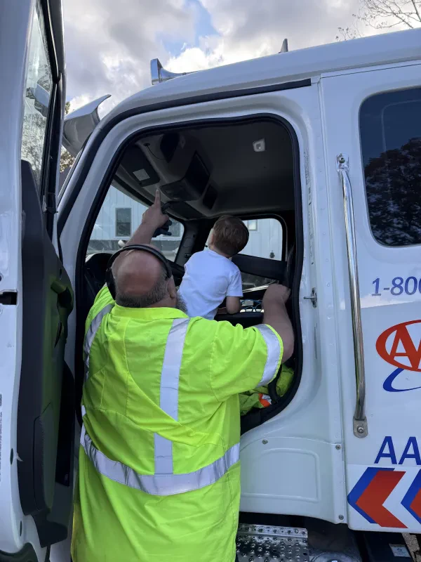 A1 Towing & Auto Repair - photo 3