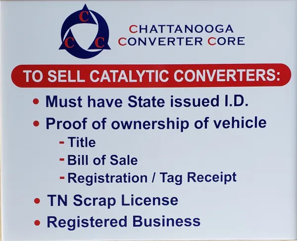 Chattanooga Converter Core - photo 3