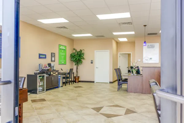 Honest-1 Auto Care - photo 2
