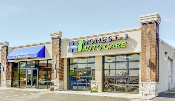 Honest-1 Auto Care - photo 3
