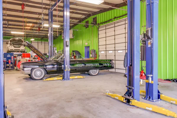 Honest-1 Auto Care - photo 4