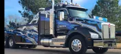 Merciful Towing