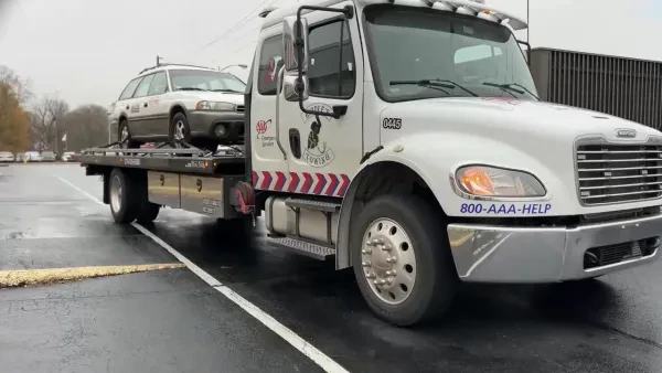 Merciful Towing - photo 2