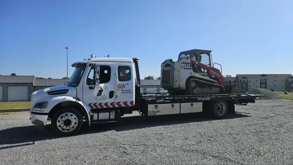 Merciful Towing - photo 4