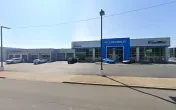 Serra Chevrolet Cadillac Clarksville Parts