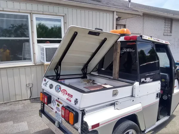 Get EM In Towing LLC DBA Christian County Towing & Recovering - photo 3