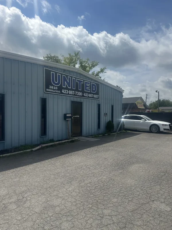 United Transport & Wrecker - photo 3