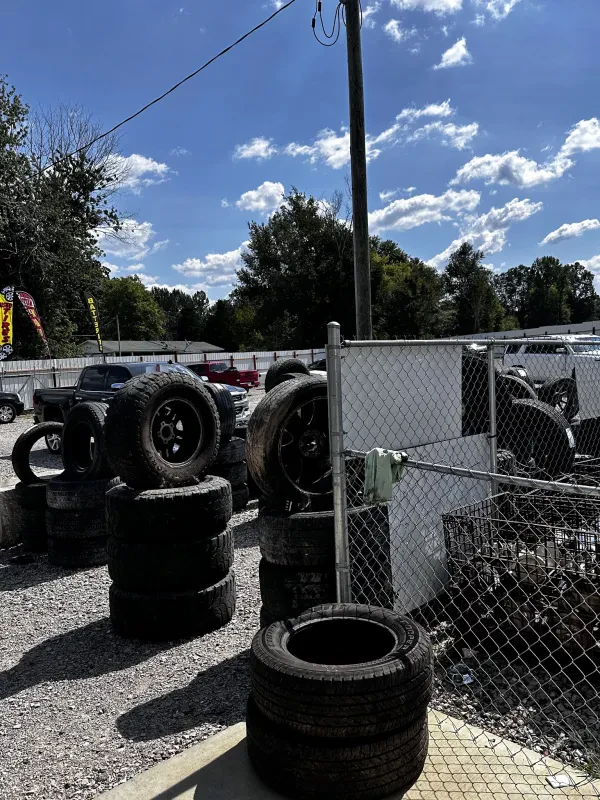 Raceway Pik-A-Part - photo 2