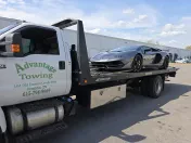 Advantage Towing, LLC