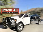 Browns Mill Towing