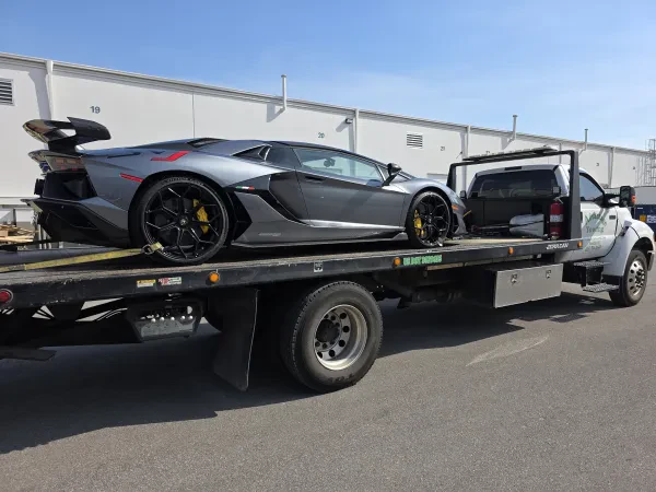 Advantage Towing, LLC - photo 2