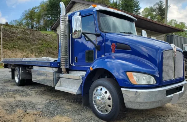 Eastern Star Towing and Recovery - photo 4