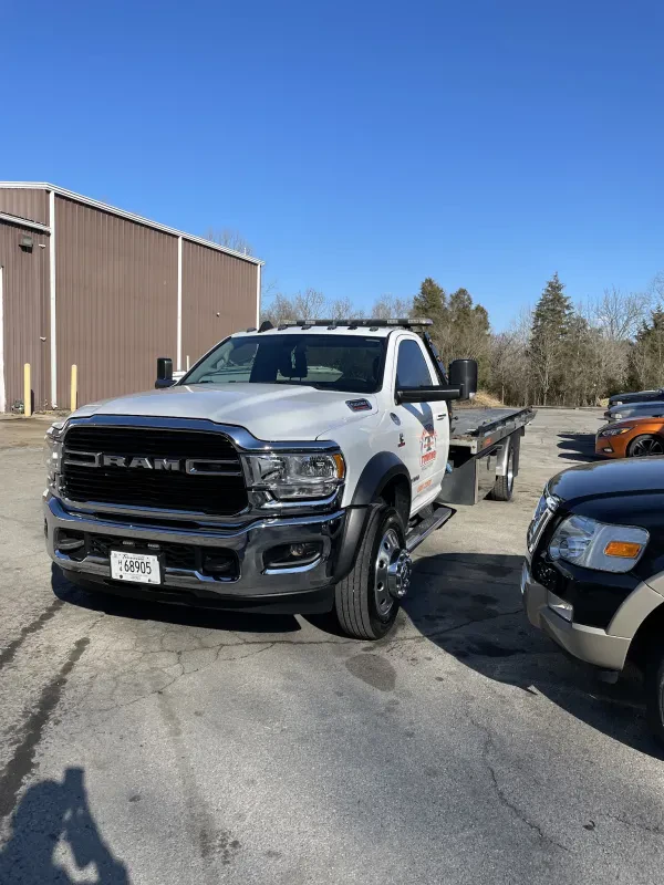 Tennessee Towing - photo 2