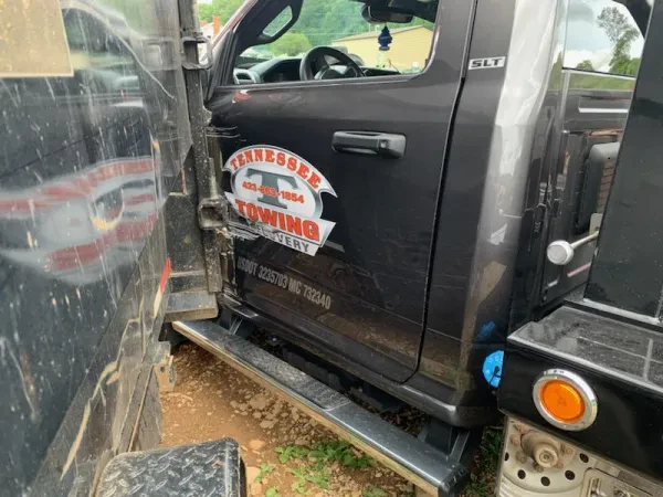 Tennessee Towing - photo 3