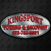 Kingsport Towing & Recovery