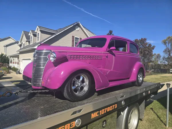 Hillbilly Towing - photo 3