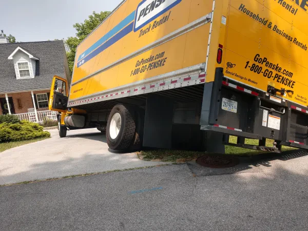 Steve's Towing, LLC - photo 4