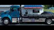 Williams Towing LLC