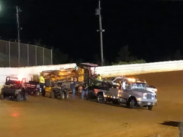 Williams Towing LLC - photo 3
