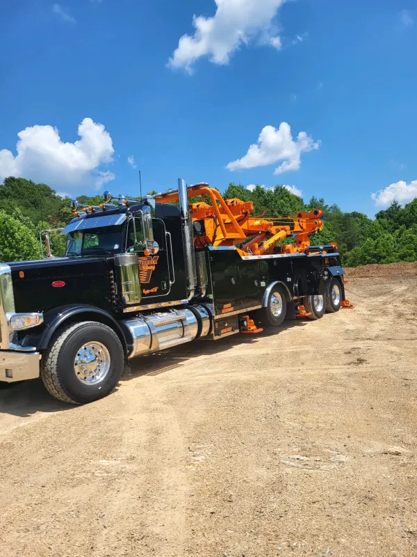 Yarber Towing & Transport - photo 2
