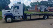 Almen Towing